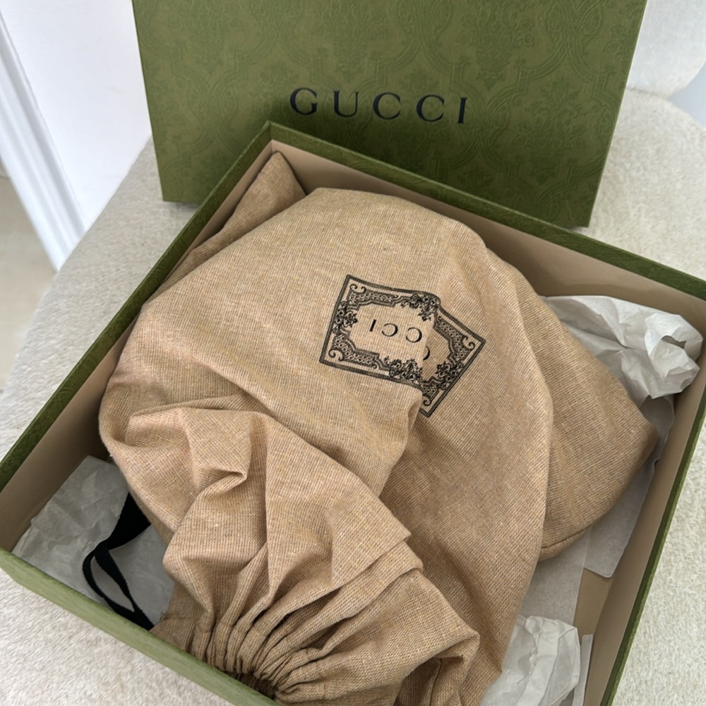 COPY - Gucci mini Ophedia GG bag - Picture 9 of 15